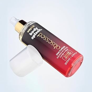 Body Splash Wepink Obsessed - 200ml