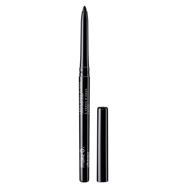 Make B. Retractable Eye Pencil