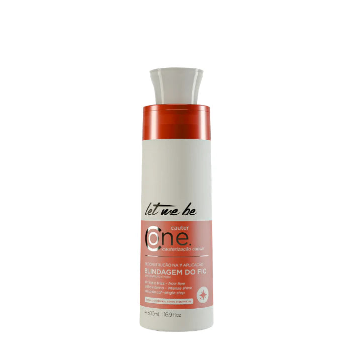 Cauter One Cauterization | 500ml