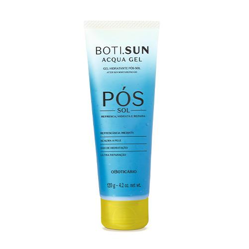Boti.Sun Acqua After-Sun Gel, 120g