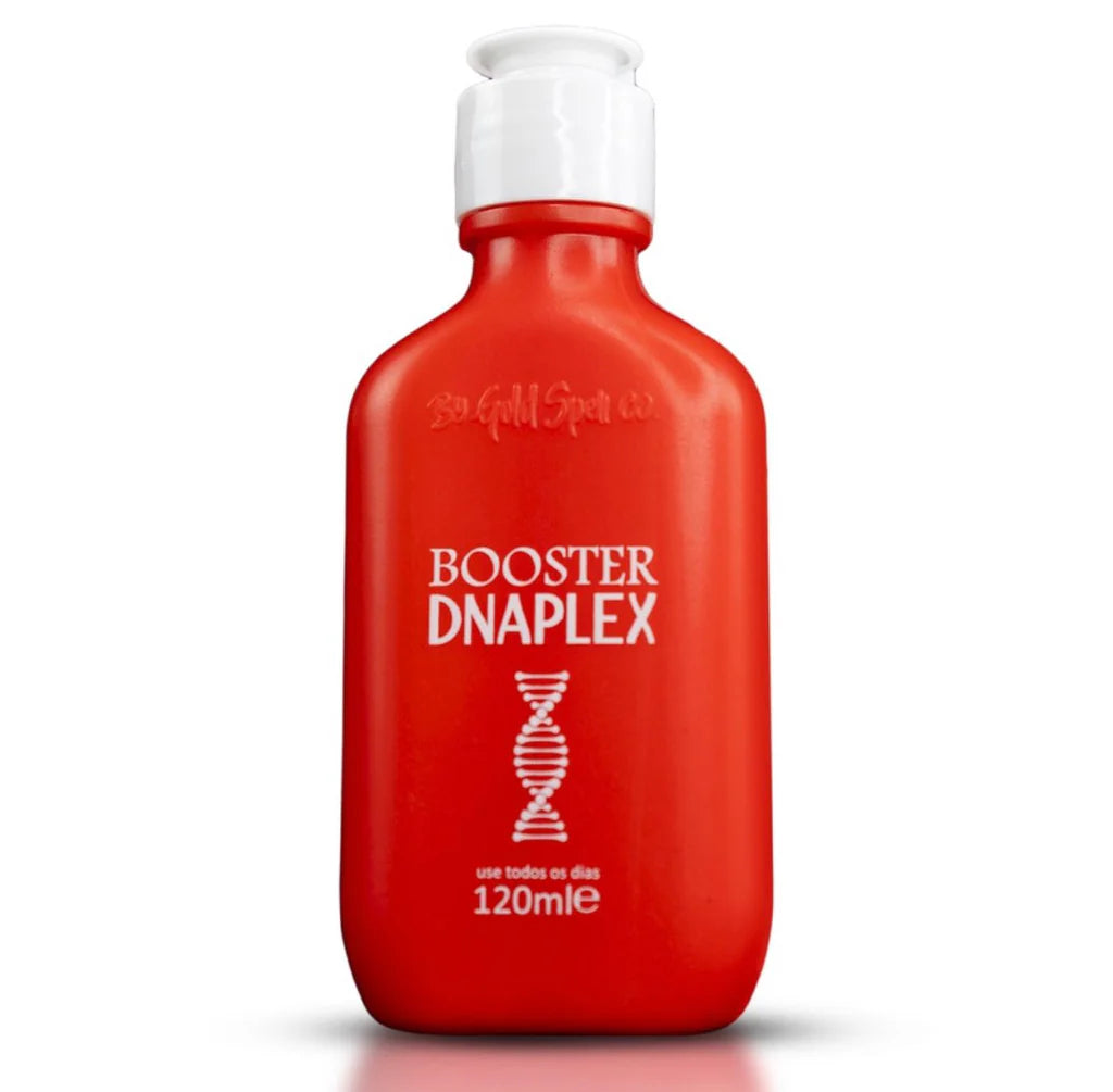 Booster DNAPLEX - 120ml