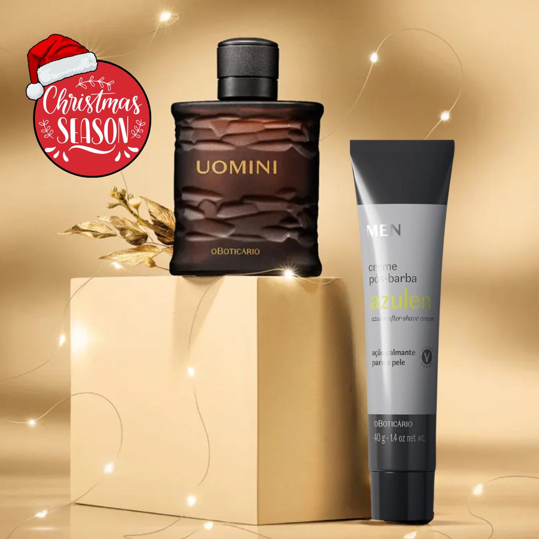 Kit Uomini 100 ml