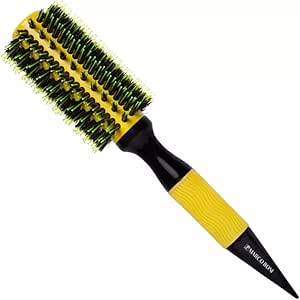 MARCO BONI PROF. THERMAL CERAMIC YELLOW BRUSH