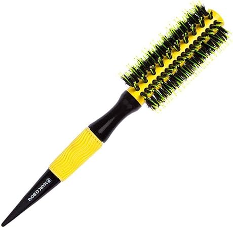 MARCO BONI PROF. THERMAL CERAMIC YELLOW BRUSH
