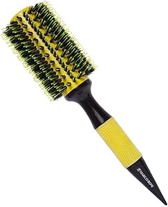 MARCO BONI PROF. THERMAL CERAMIC YELLOW BRUSH