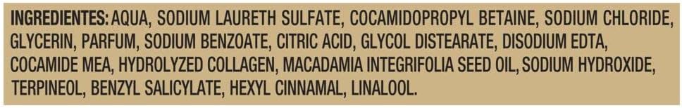 Shampoo Seda Boom Hidratação Revitalização 300ml