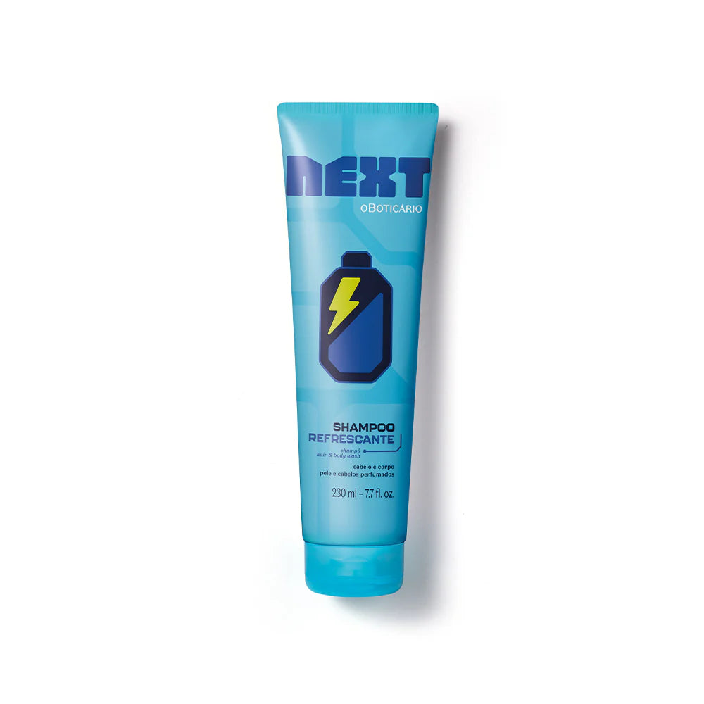 Next 2-in-1 Refreshing Shampoo, 230ml