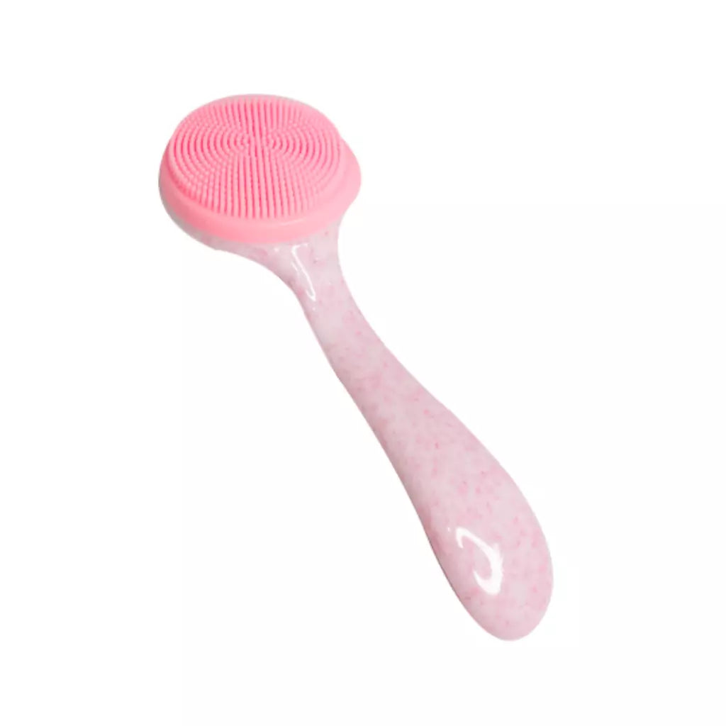 Escova de Limpeza Facial - Mandala