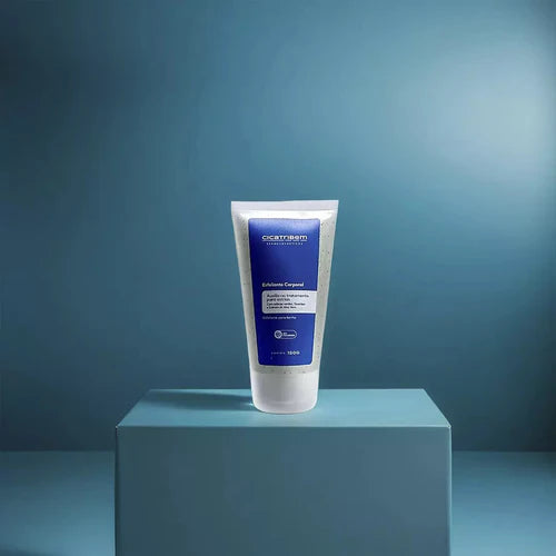 Esfoliante Corporal cicatribem - 150g