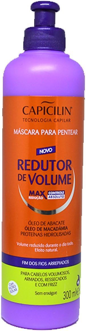 Capicilon Max Reduction Volume Reducing Styling Mask 300ml