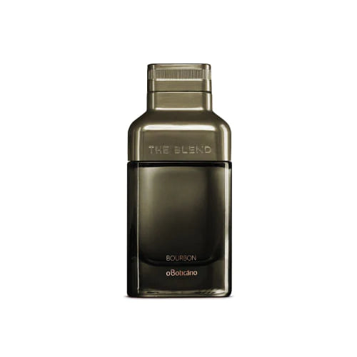 The Blend Bourbon Eau De Parfum, 100ml
