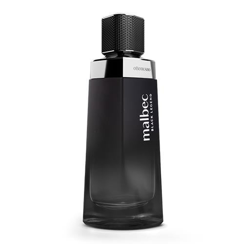Malbec Black Legend Eau de Toilette, 100ml