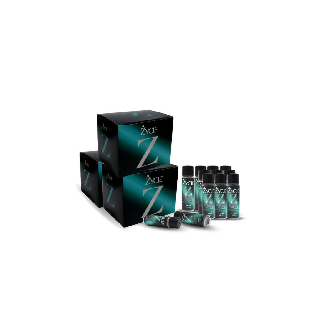 INSTANT RECONSTRUCTION POWER DOSE AMPOULE 15ML (1 UNIT)