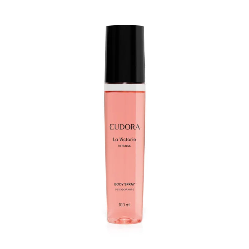 Body Spray Desodorante La Victorie Intense 100ml