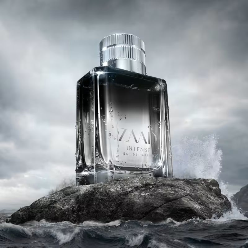 Zaad Intense Eau De Parfum 95ml