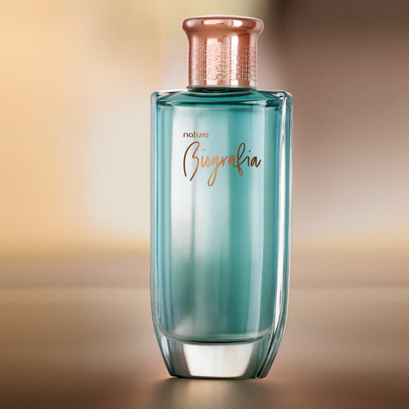 Biografia Woman 100ml