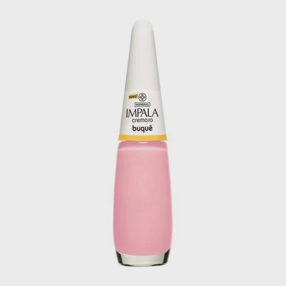 Esmalte Impala Cremoso Buque 7,5Ml