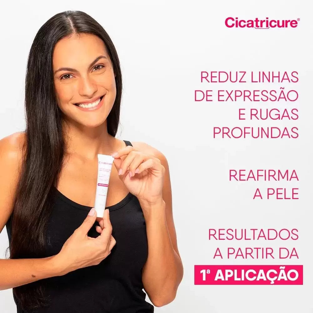 BioRegenext Cicatricure Anti-Aging Face Cream - 50g