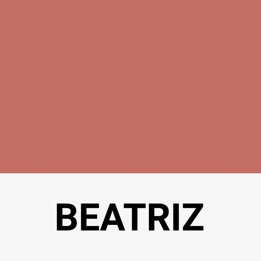 Bruna Tavares Matte Liquid Lipstick - Beatriz