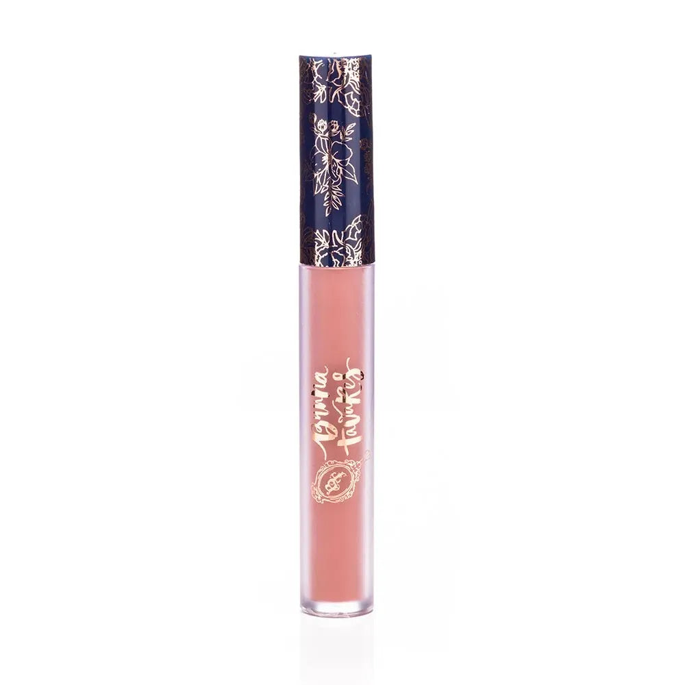 Bruna Tavares Matte Liquid Lipstick - Beatriz