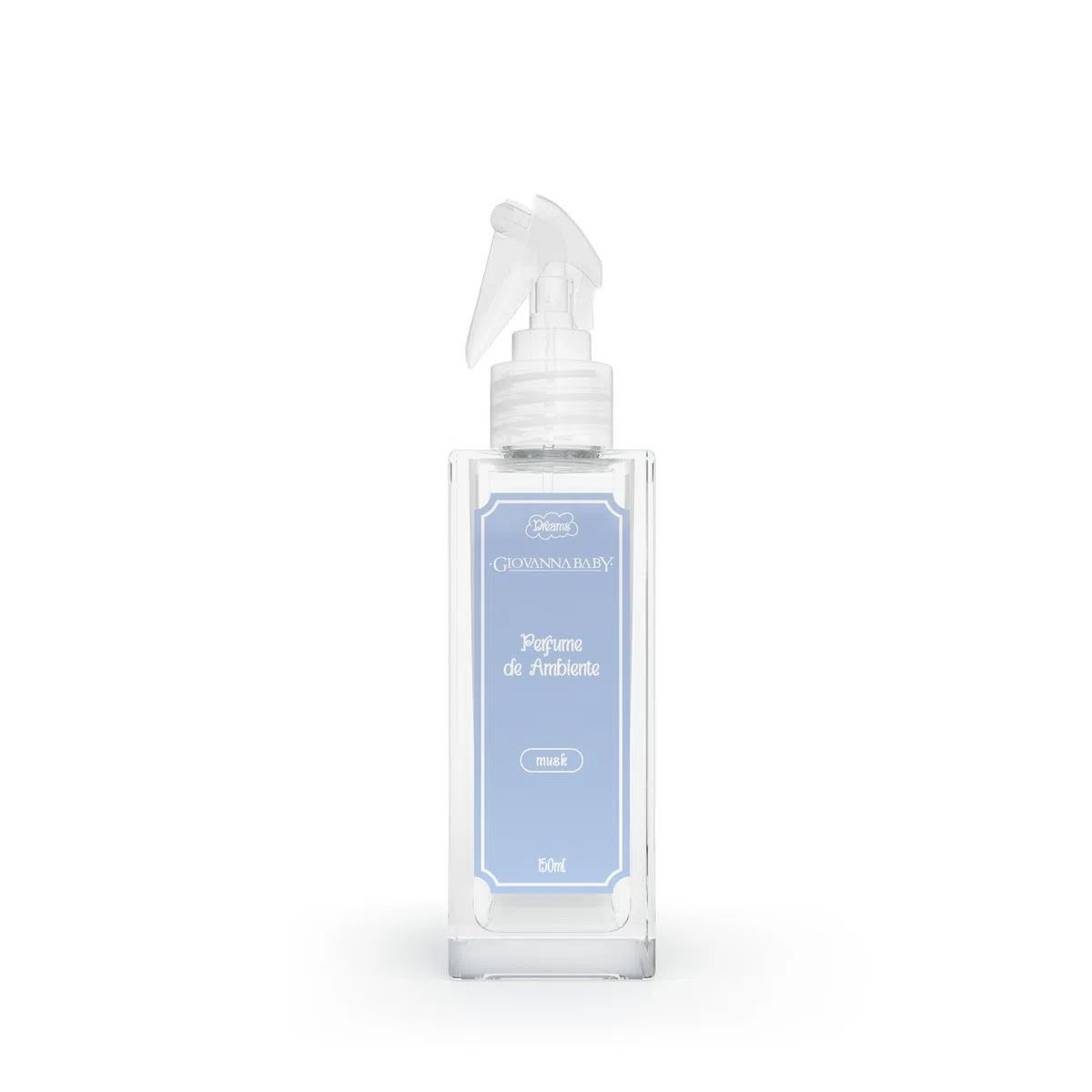 Perfume de Ambiente Giovanna Baby Dreams Musk
