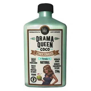 Lola Cosmetics Drama Queen Coco - Condicionador - 250g