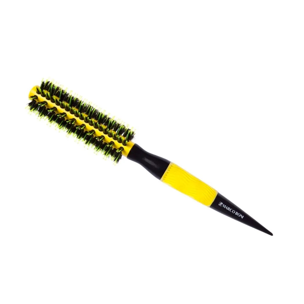 MARCO BONI PROF. THERMAL CERAMIC YELLOW BRUSH
