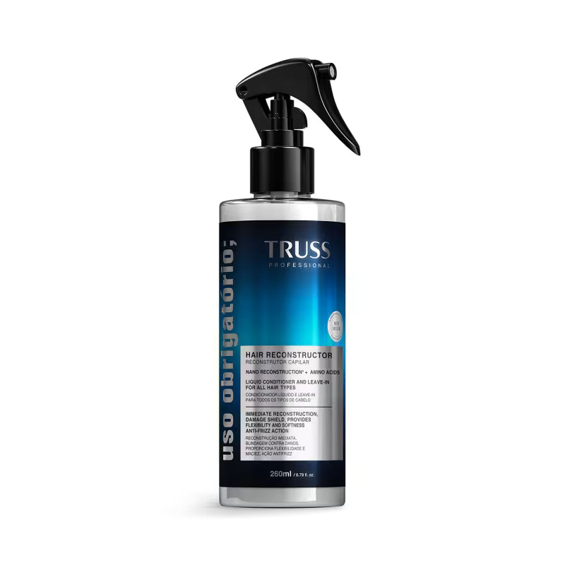 Mandatory Use Spray; 260ml