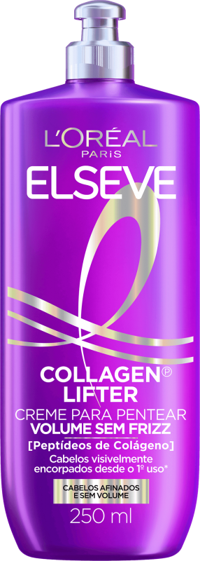 ELSEVE COLLAGEN LIFTER LEAVE-IN CONDITIONER 250ML
