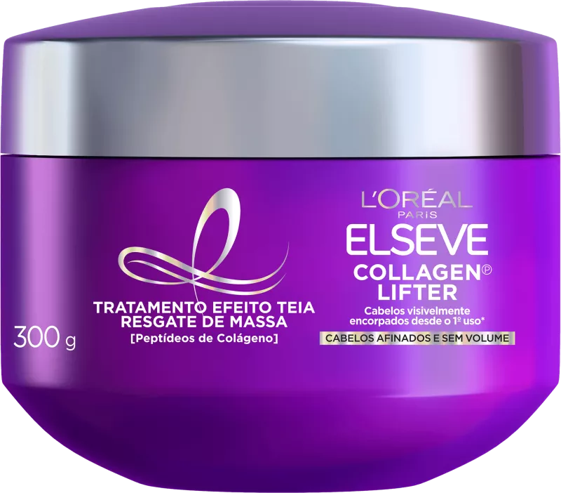 ELSEVE COLLAGEN LIFTER TREATMENT CREAM 300G