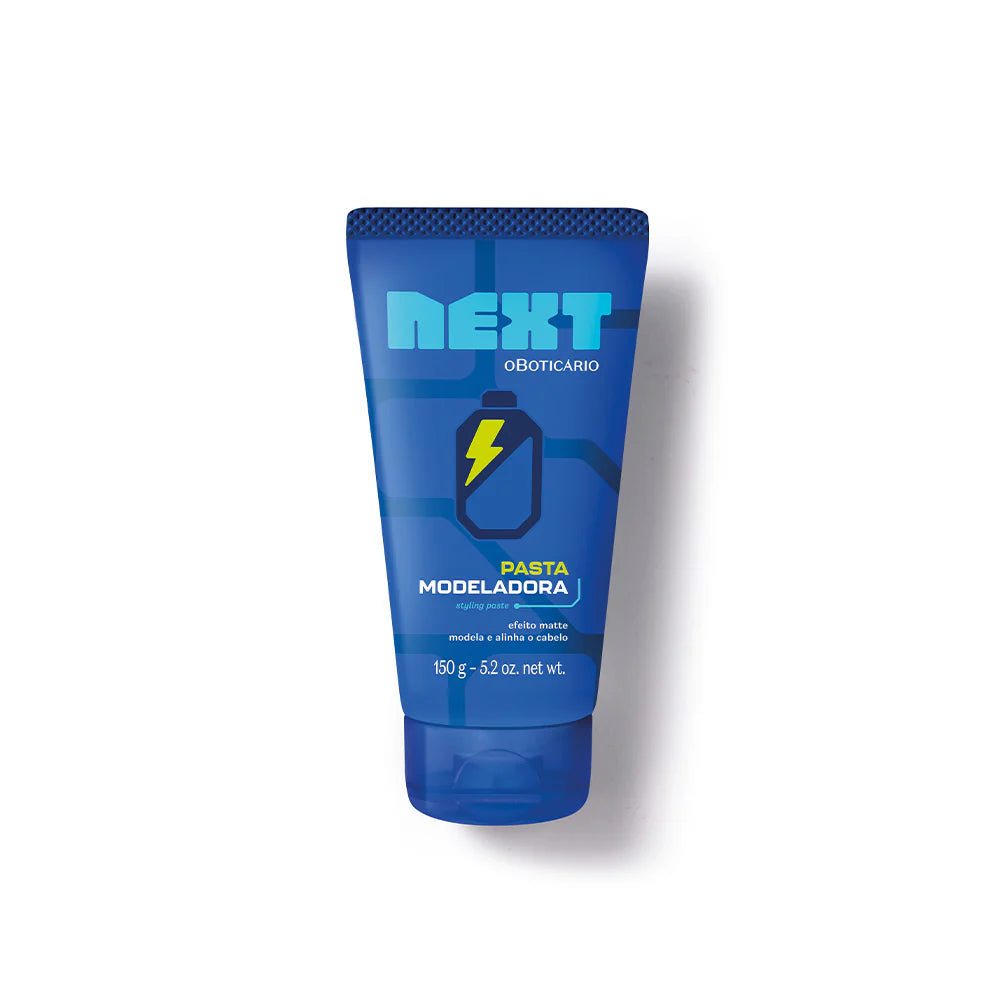 Next Hair Styling Paste, 150g
