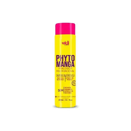 Phytomanga Super Nourishing Finishing Spray 300ml - WIDICARE