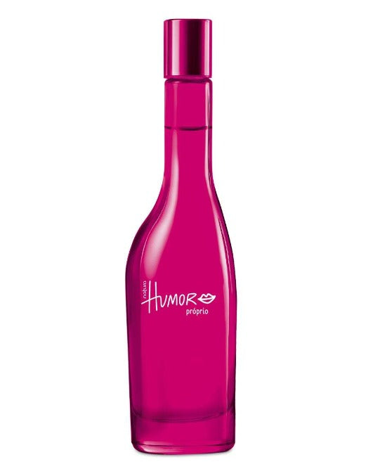 Natura Humor Próprio 75 ml