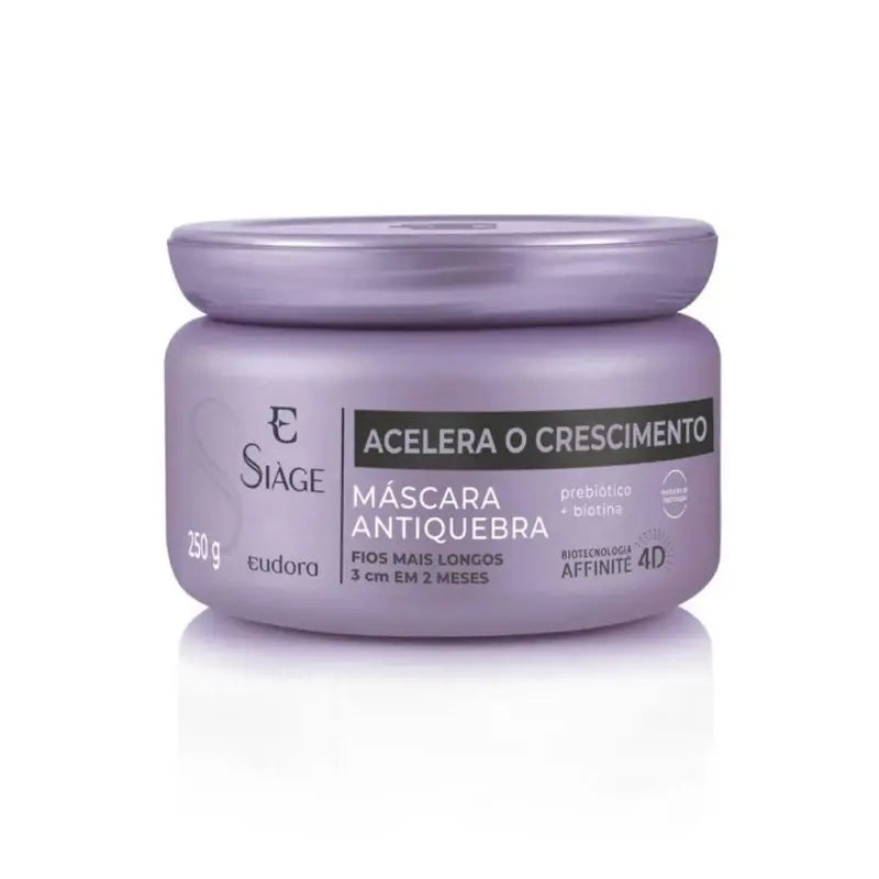 Siàge Complete Kit Accelerates Growth