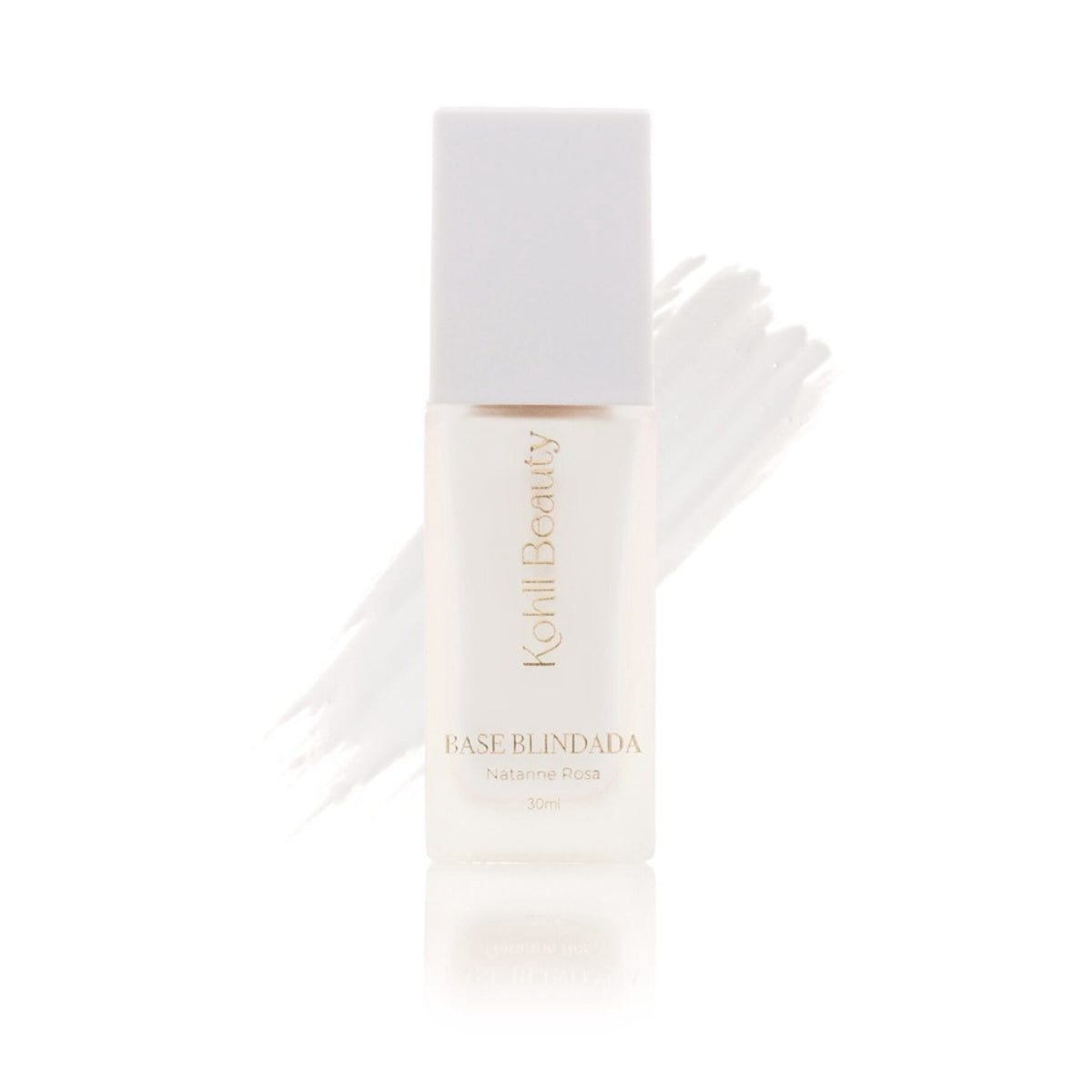 Full-coverage foundation - 0n Véu Da Noiva