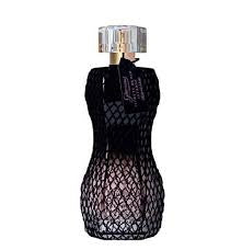 Glamour Secrets Black Intense Deodorant Cologne 75ml