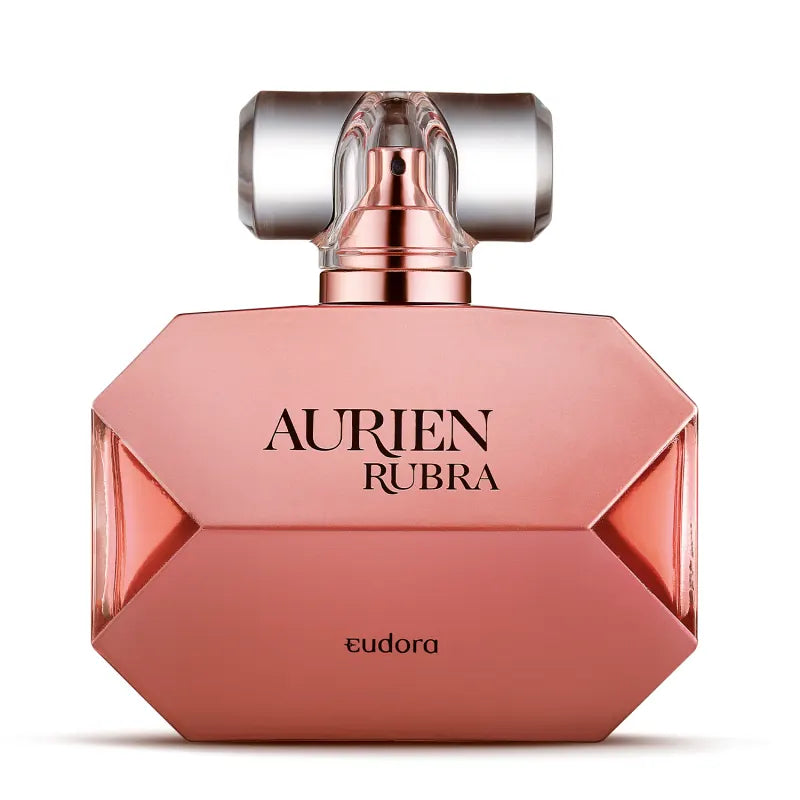 Aurien Rubra Cologne Deodorant - 100ml