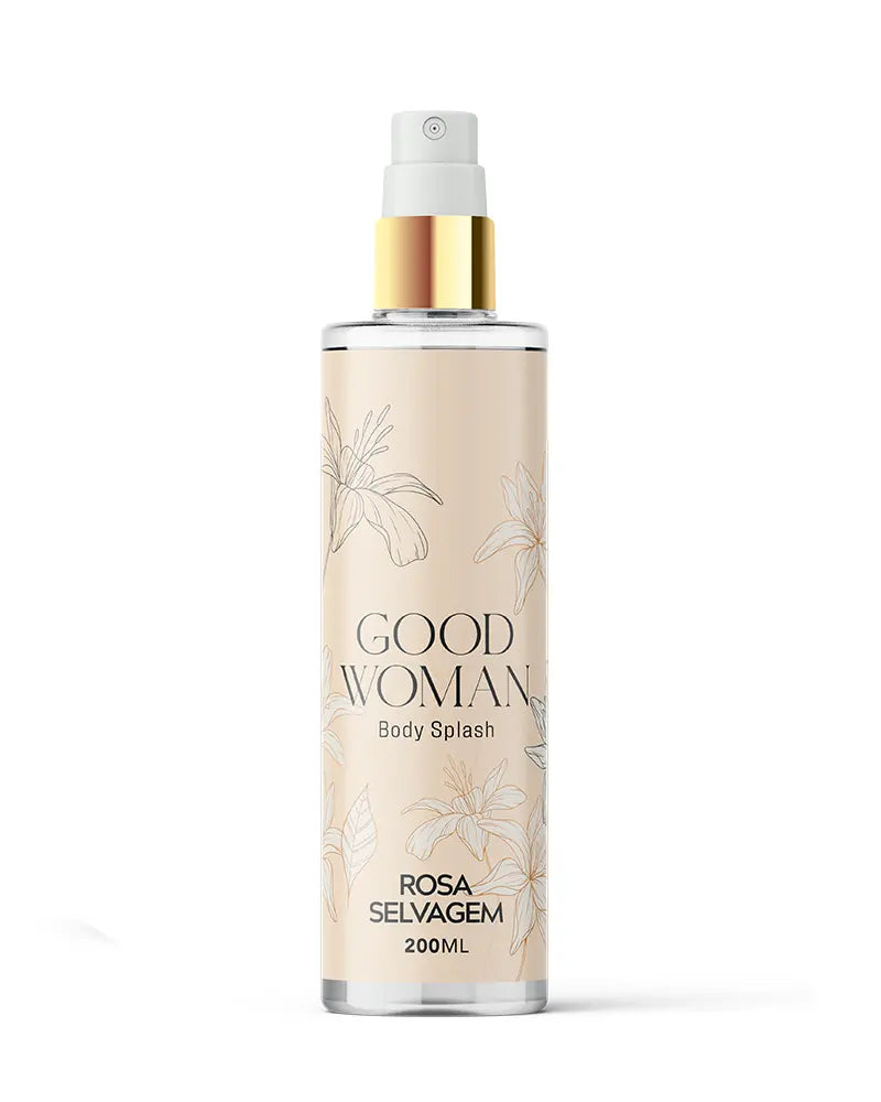 Body Splash Good Woman - 200ml