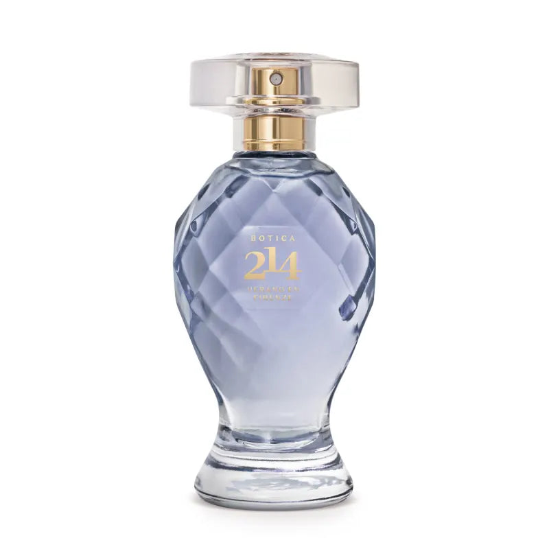 Botica 214 Summer in Florence Floral Fruity Eau de Parfum 75 ml