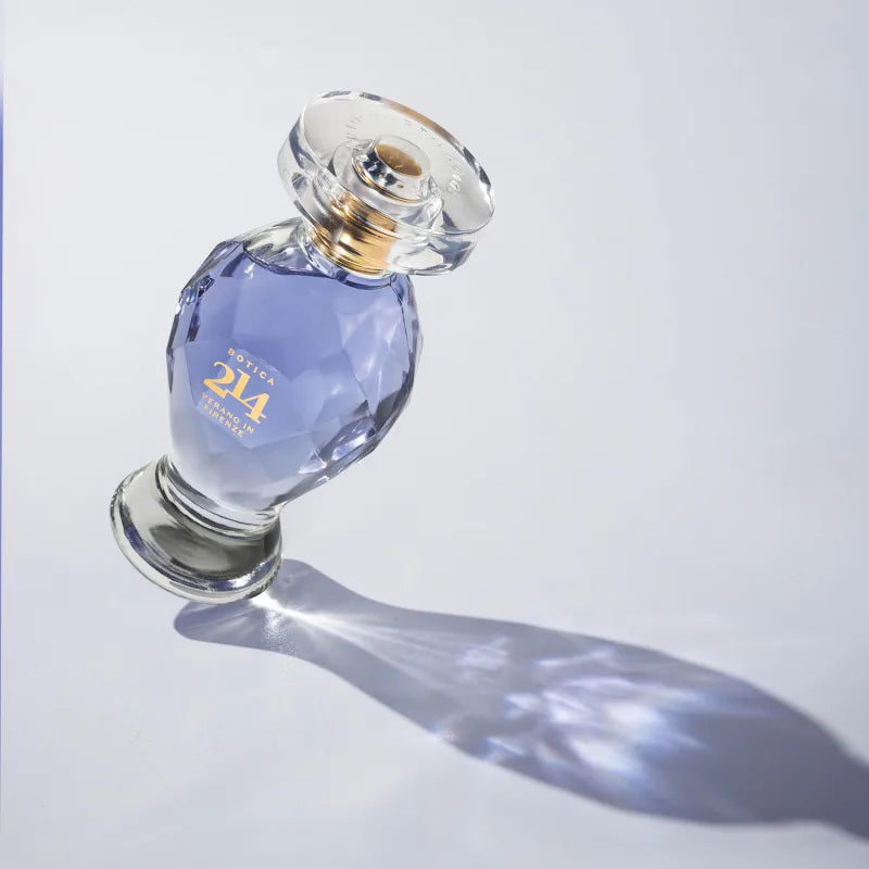 Botica 214 Summer in Florence Floral Fruity Eau de Parfum 75 ml