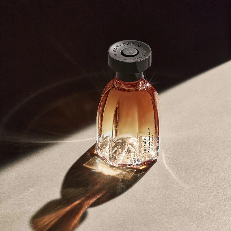 Floratta Fleur Suprême Eau De Parfum, 75ml