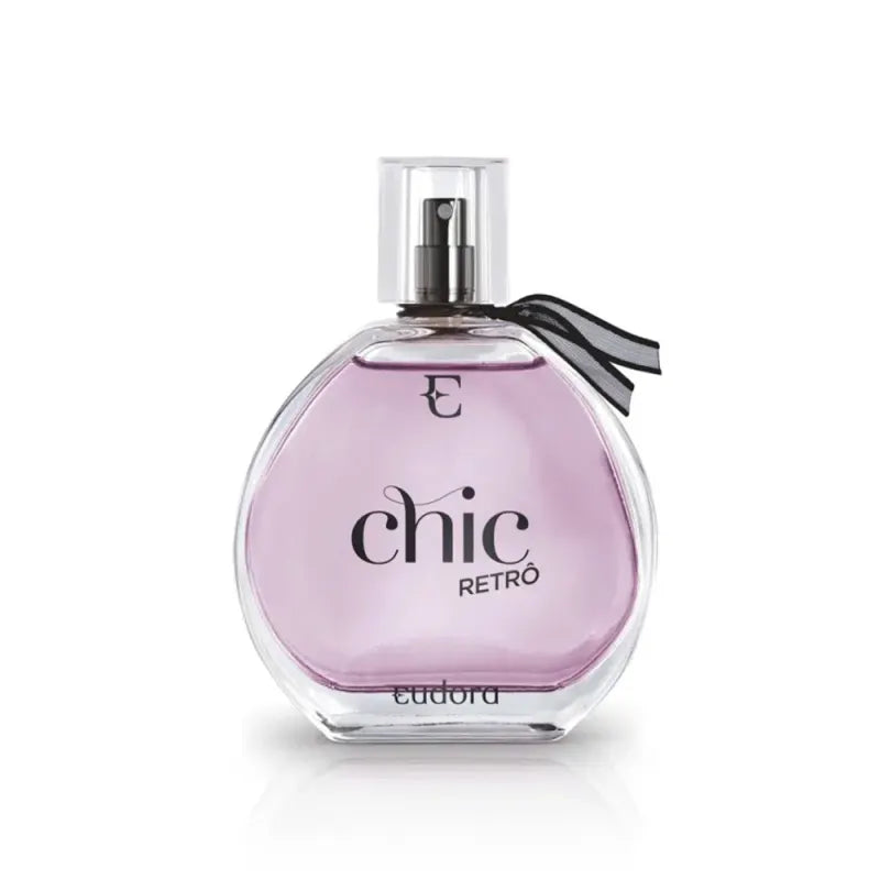 Chic Retrô Cologne Deodorant 95ml