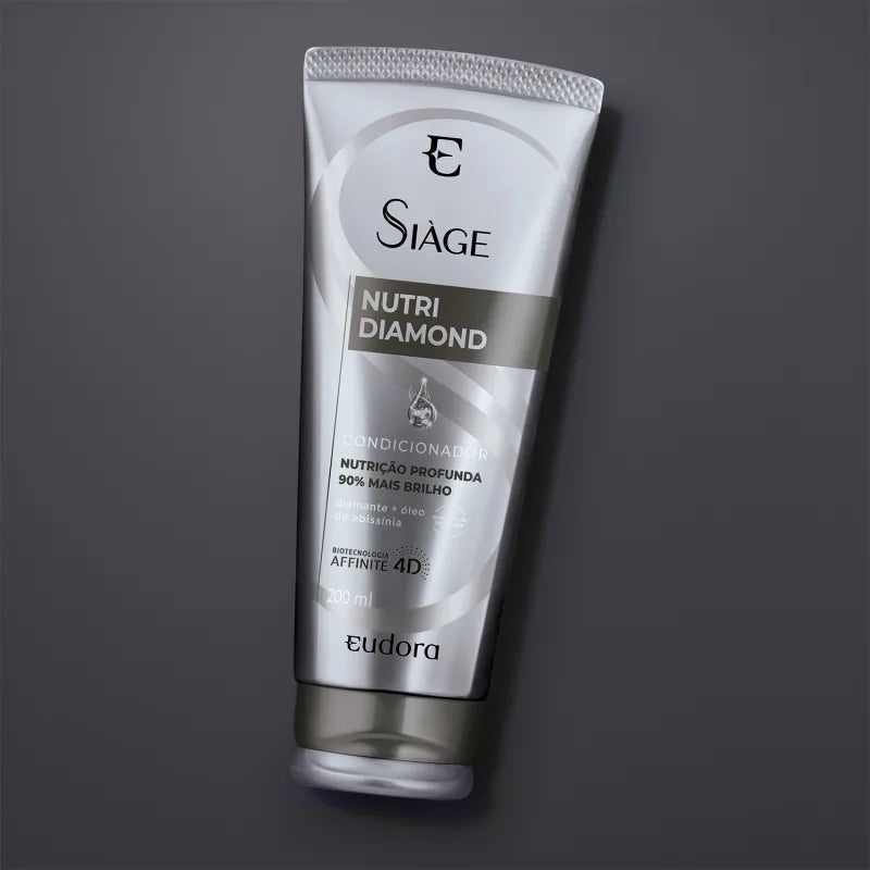 Siàge Nutri Diamond Conditioner - 200ml