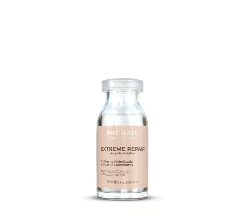 Extreme Repair Nourishing Ampoule - 15ml