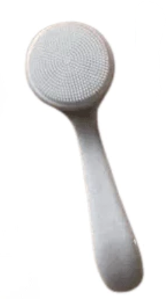 Escova de Limpeza Facial - Mandala