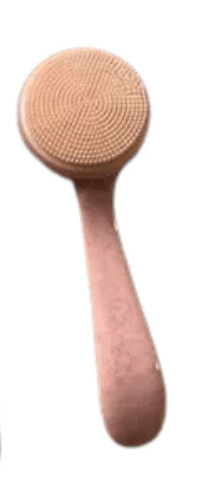 Escova de Limpeza Facial - Mandala