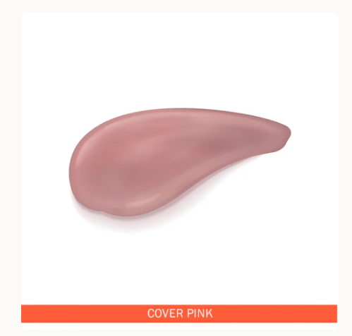 Gummy Cover Pink Gel 30g