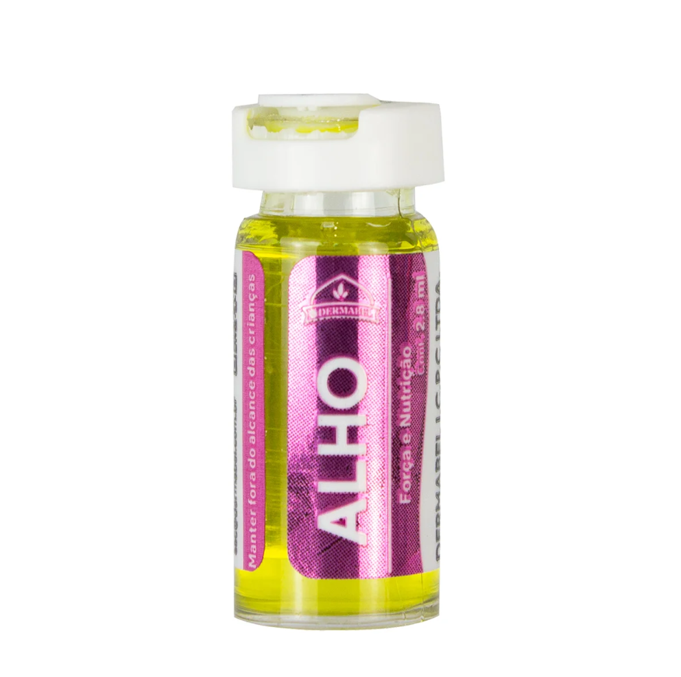 Garlic Ampoule - 2,8ML