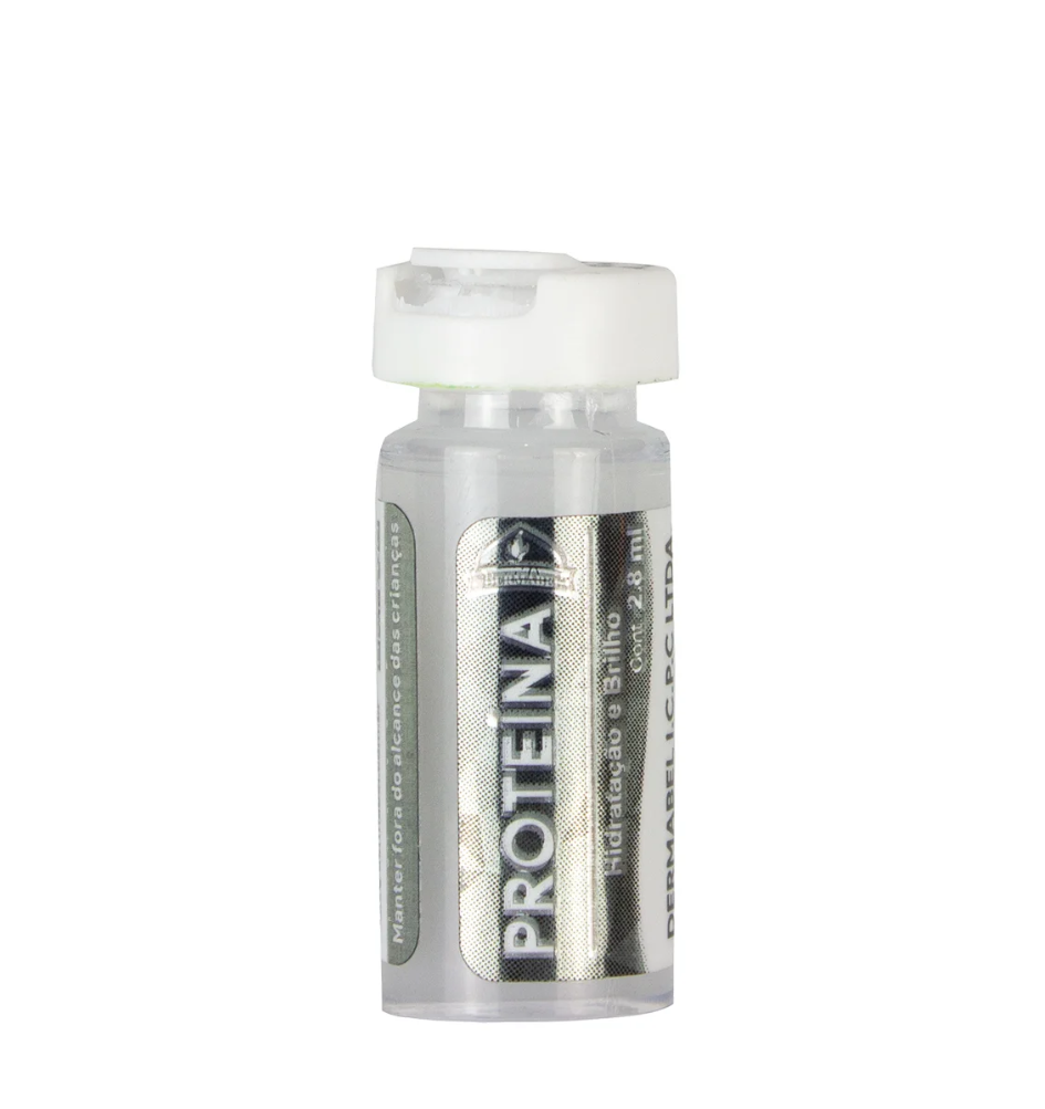 Protein Ampoule - 2.8ml