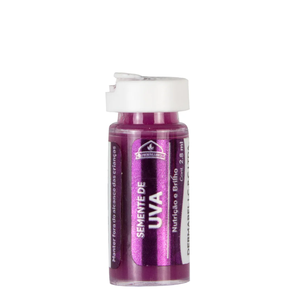 Grape Seed Ampoule - 2.8ml